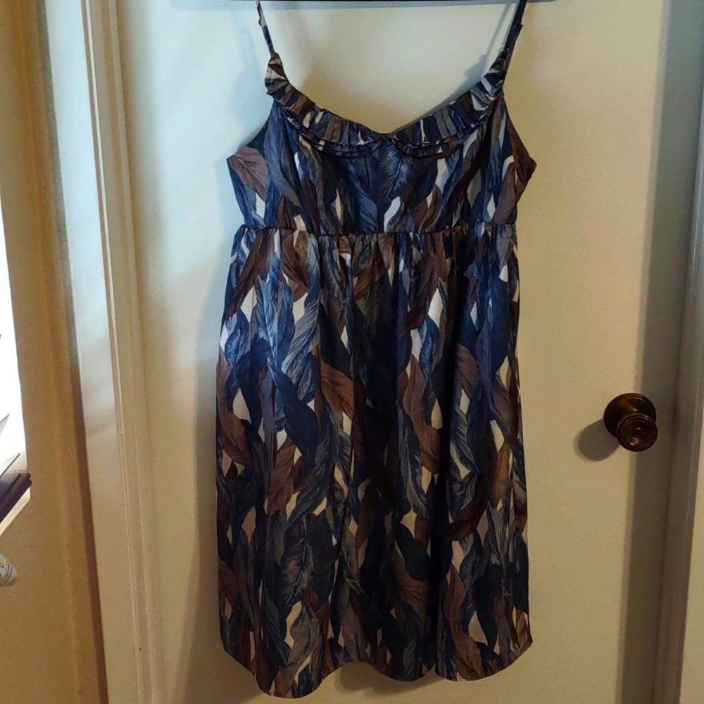 Lauren Conrad size 12 dress